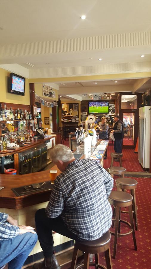 Gardners Inn Hotel Blackheath Exterior foto